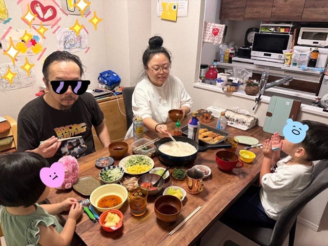 江上敬子オフィシャルブログより