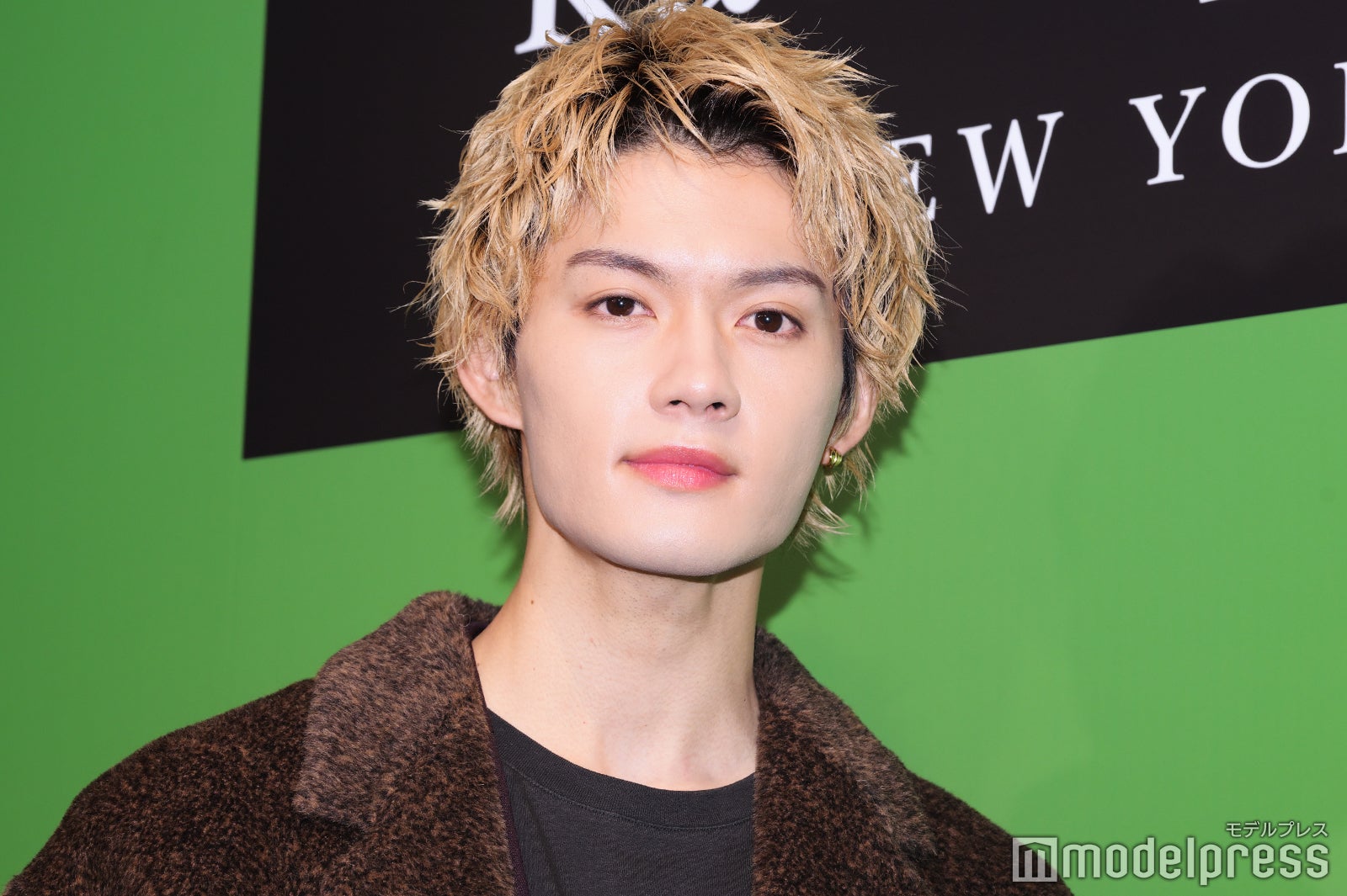 M!LK佐野勇斗、イベント欠席報告「発熱による体調不良
