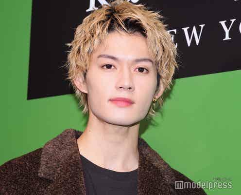 M!LK佐野勇斗、体調回復を報告「ご迷惑やご心配をおかけして本当にすみません」2日前のオンラインイベント欠席