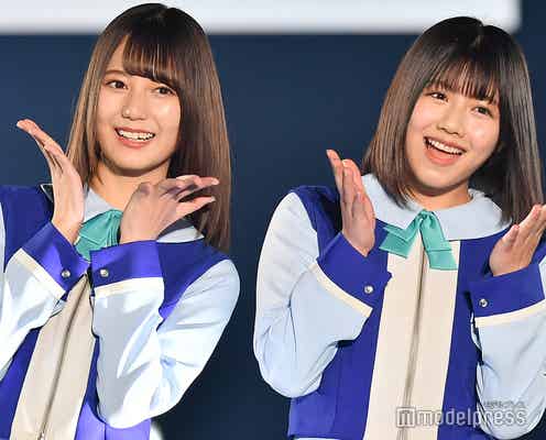 日向坂46メンバー集結で主演ドラマ「DASADA」アピール 主題歌情報も発表<TGCしずおか2020>