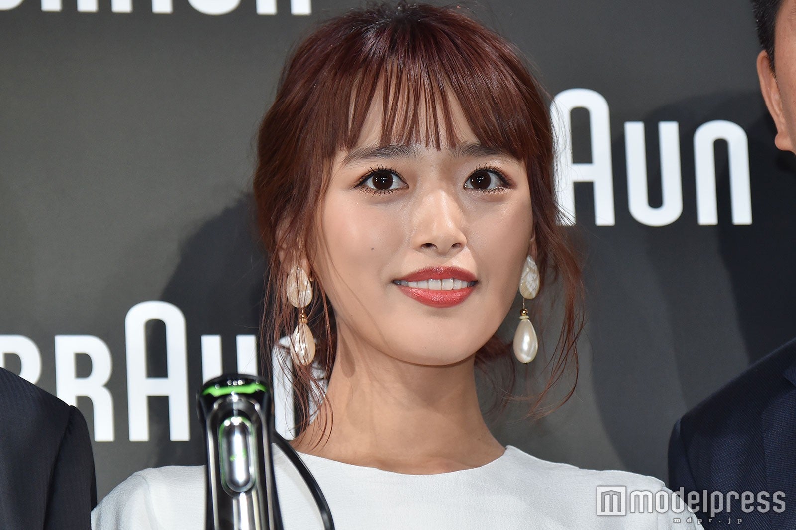 近藤千尋（C）モデルプレス