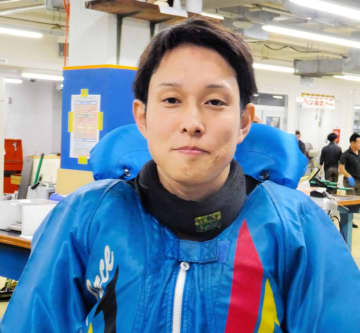 【ボート】戸田デイリー杯 馬場剛が2連対率ワースト機を立て直し優出！助言を受けた師匠の村田修次へ恩返しVだ