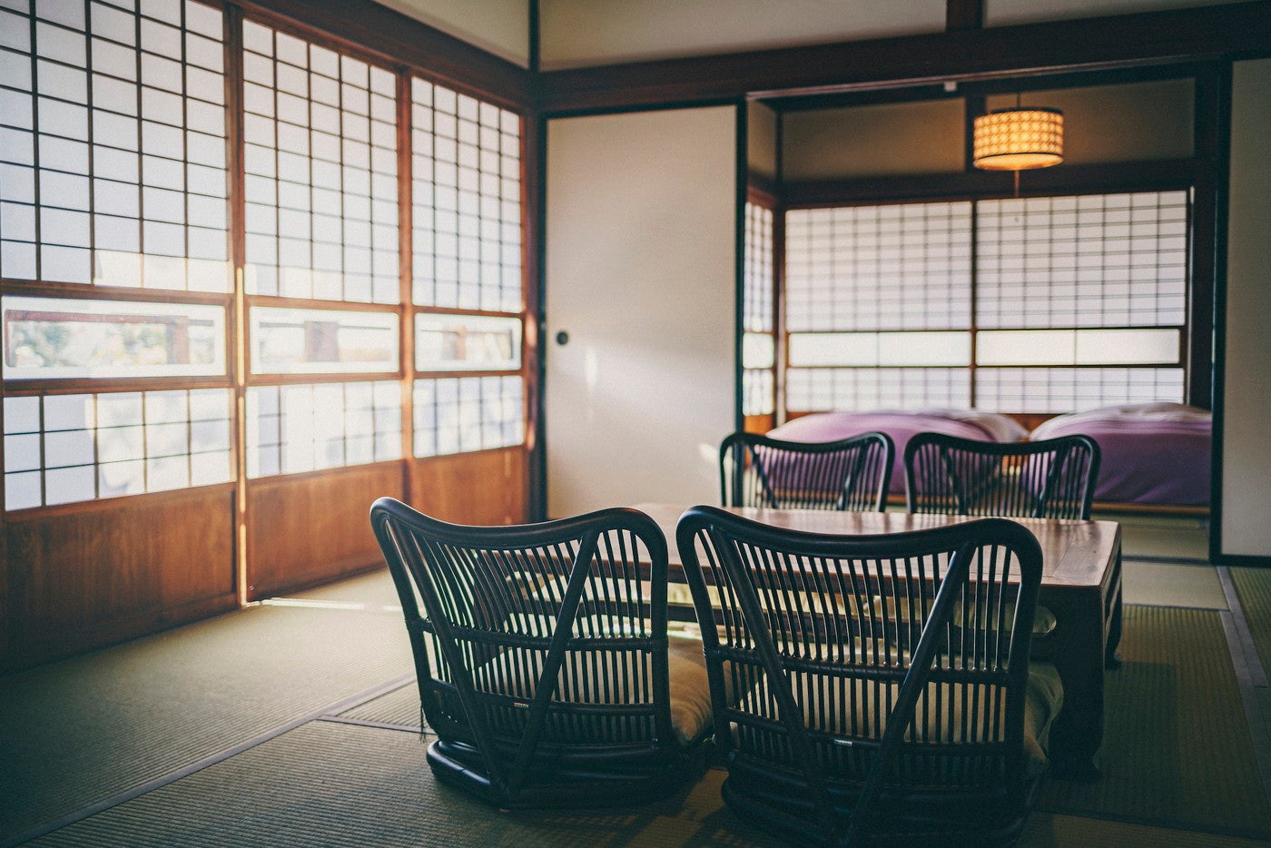 るうふ 蔦之家／画像提供：るうふ