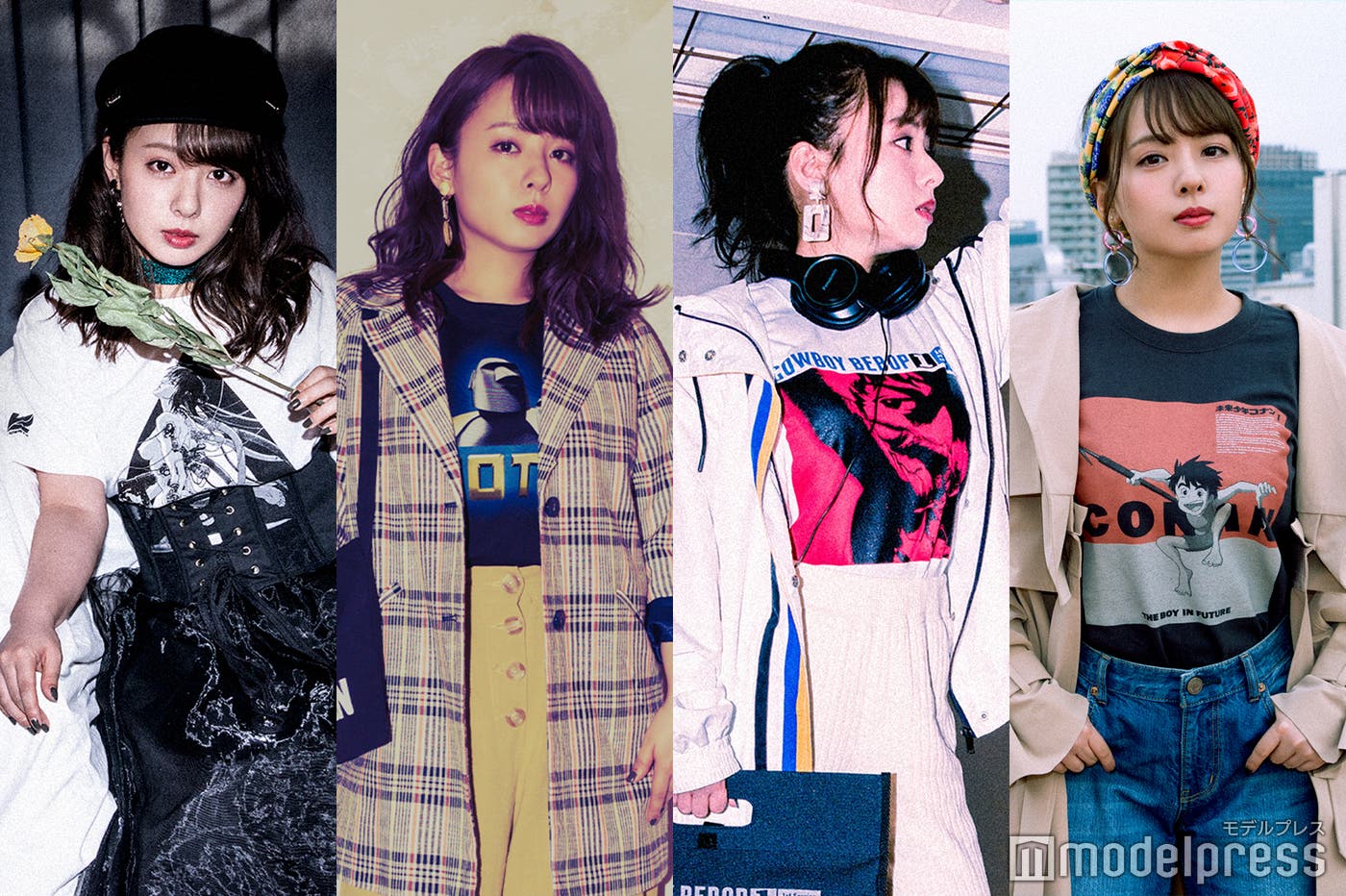 「VIDESTA」(C)モデルプレス