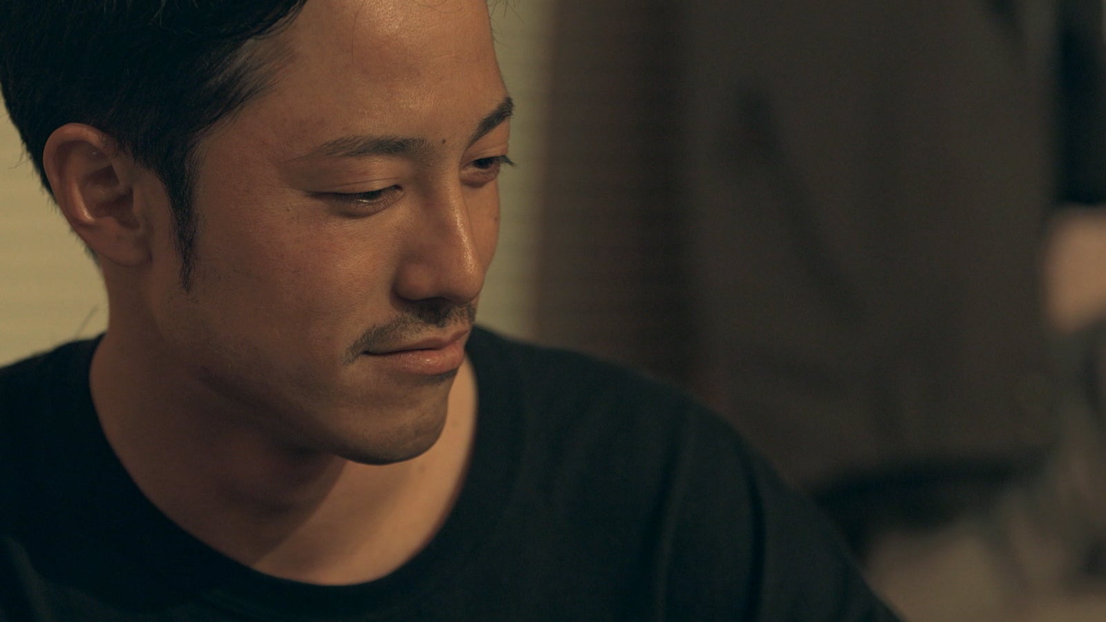 貴之はもう安未の言動に振り回されるのはこりごりなよう 「TERRACE HOUSE OPENING NEW DOORS」15h WEEK（C）フジテレビ／イースト・エンタテインメント