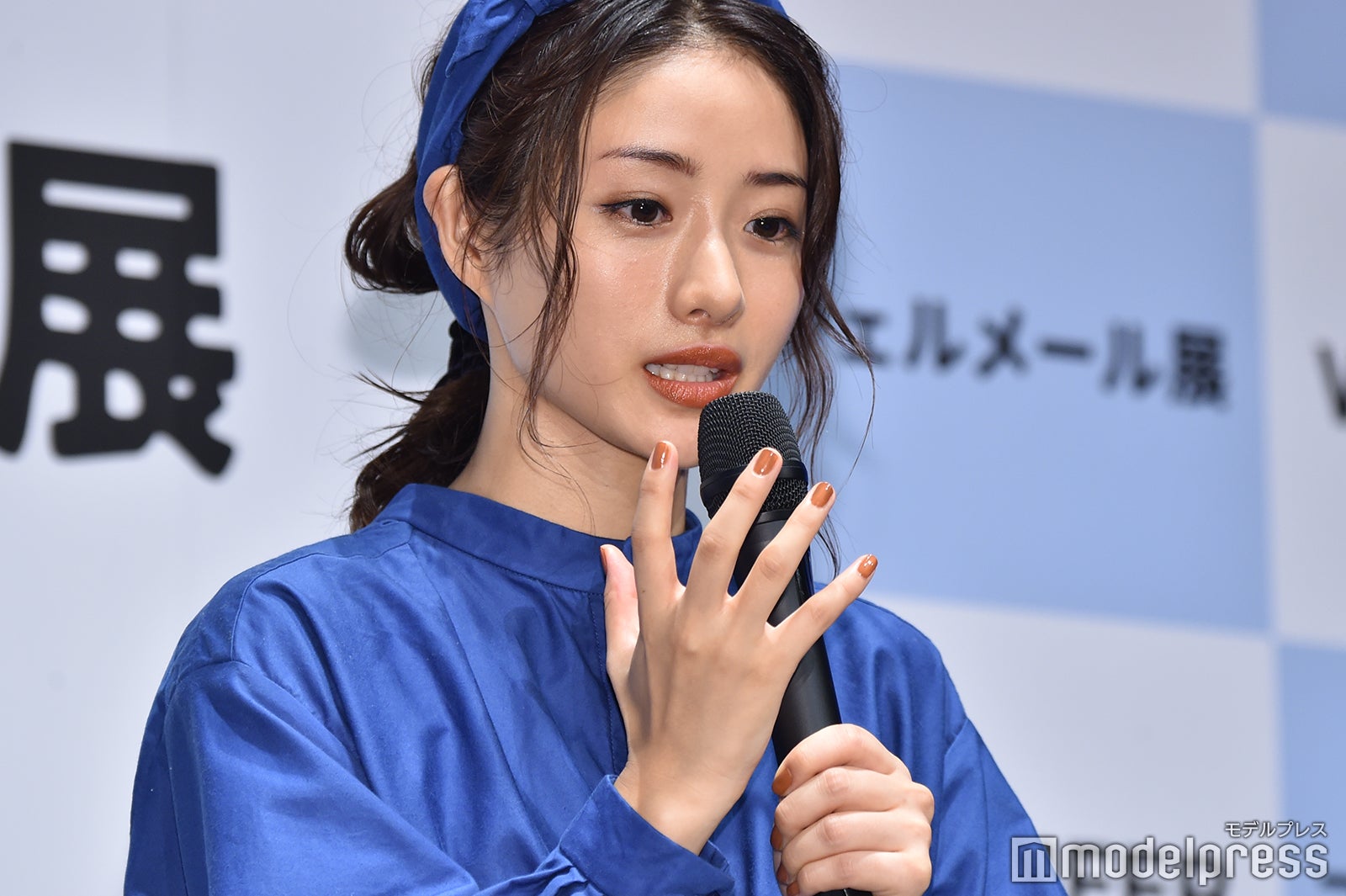 石原さとみ （C）モデルプレス