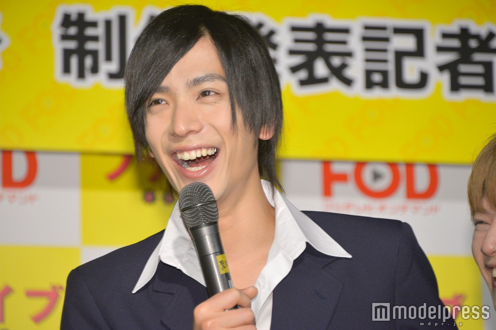 （C）モデルプレス