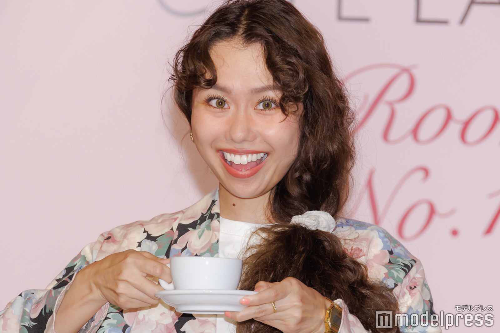 peco（C）モデルプレス