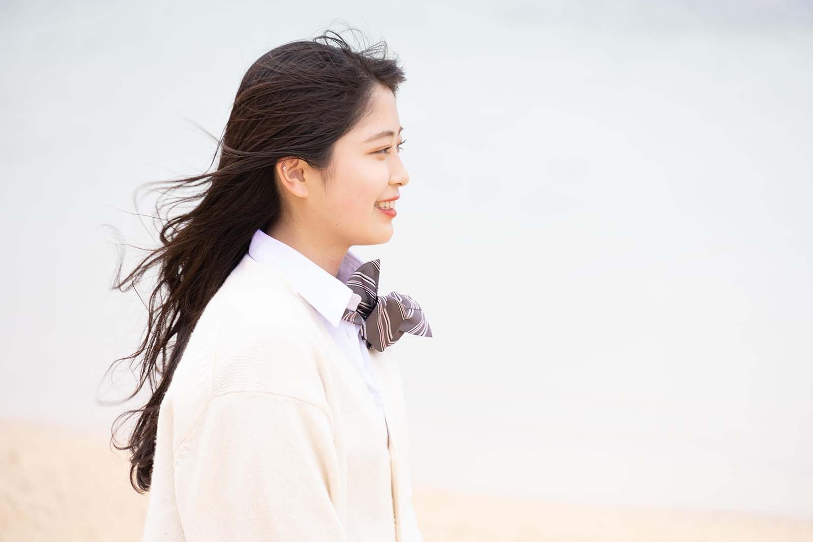 ゆうか「今日、好きになりました。-初虹編-」最終話（C）AbemaTV, Inc.