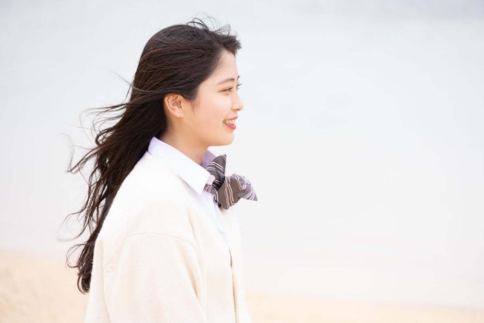 ゆうか「今日、好きになりました。-初虹編-」最終話(C)AbemaTV, Inc.