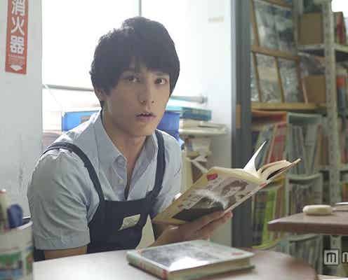 超特急ユースケ、ドラマ初主演 素顔の“成長と恋”