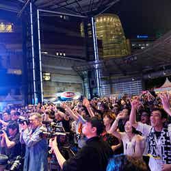 ライブコンサート/Hotter Than July Inc.