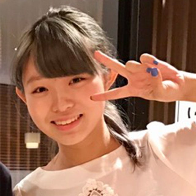 市川由佳 （提供写真）