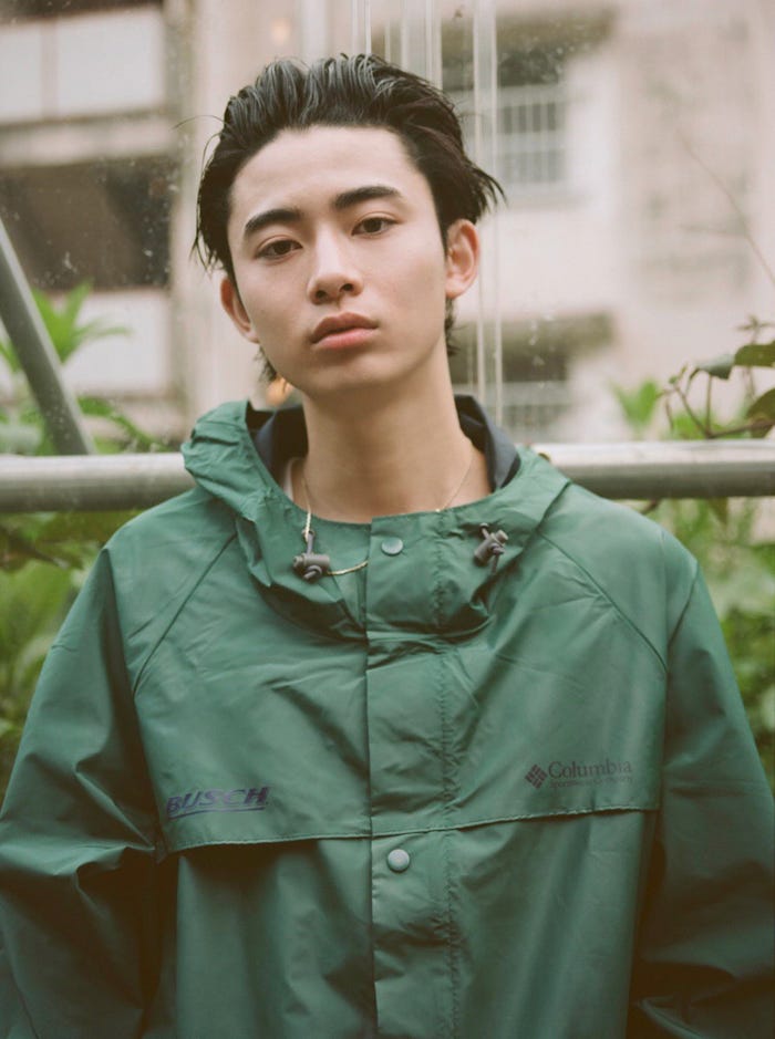 豊田裕大(提供写真)