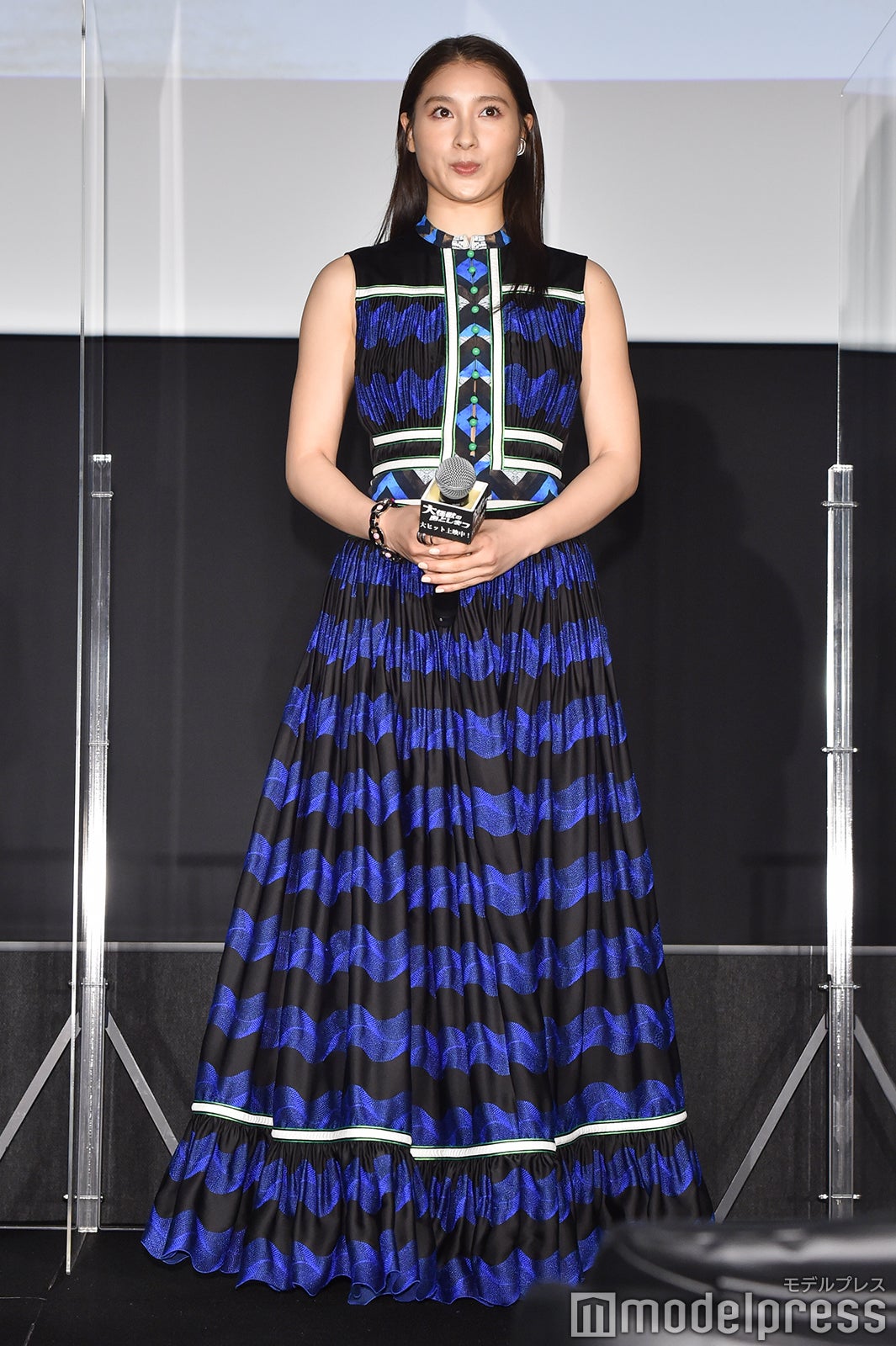 土屋太鳳（C）モデルプレス