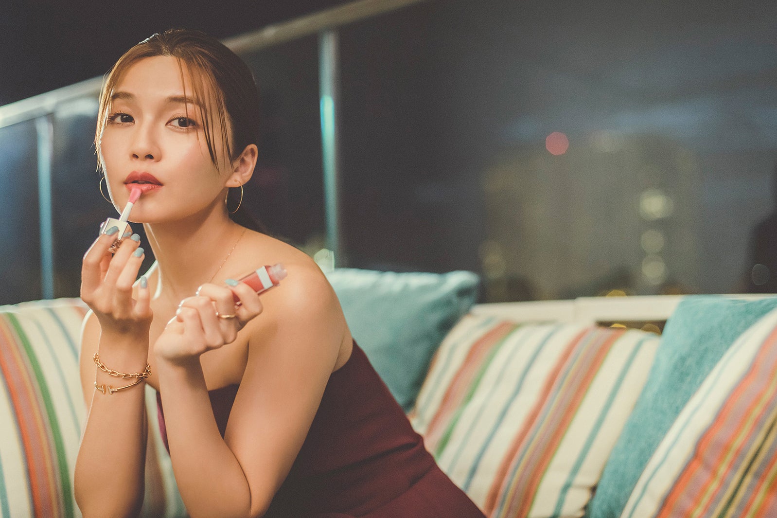 AAA宇野実彩子、初のイメージ作品発表　完全密着で見たことのない素顔に＜うの旅 in Hawaii＞