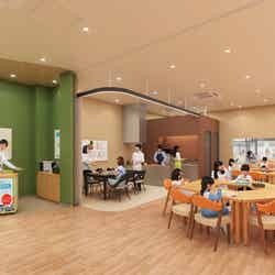 三井アウトレットパーク 岡崎イメージ/提供画像