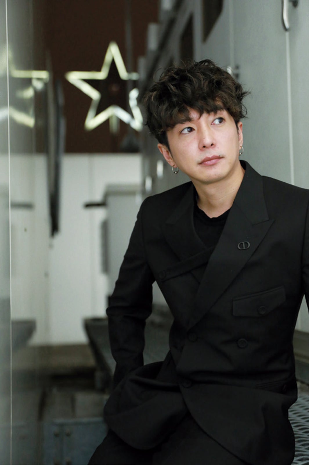 奈良裕也氏／提供画像