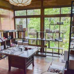 グッズスペース/画像提供:Asile