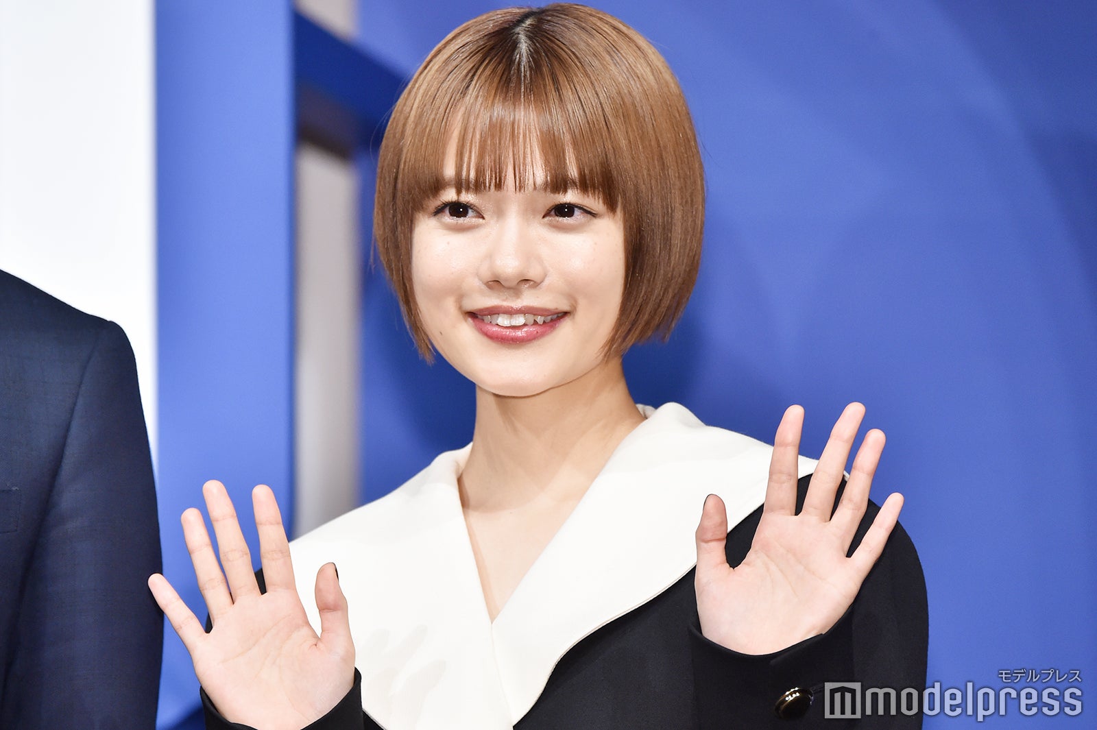 杉咲花（C）モデルプレス