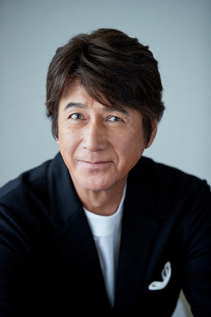 草刈正雄(提供写真)