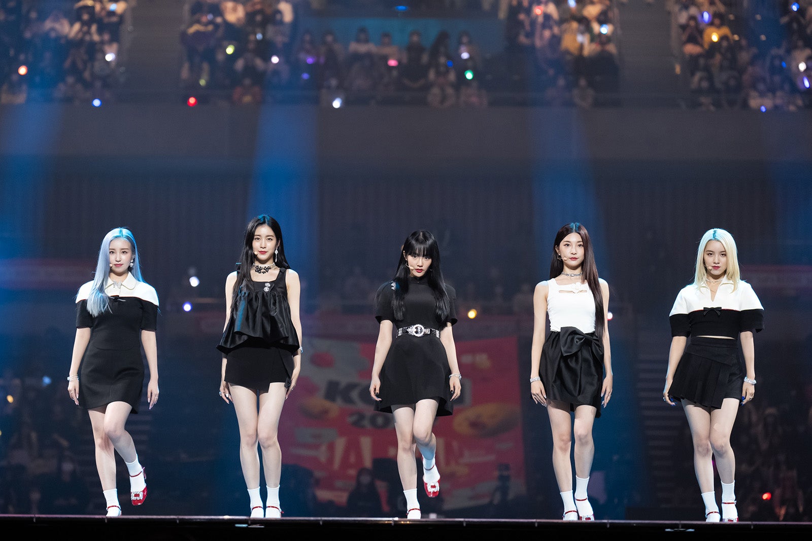 woo!ah!（C）CJ ENM Co., Ltd, All Rights Reserved