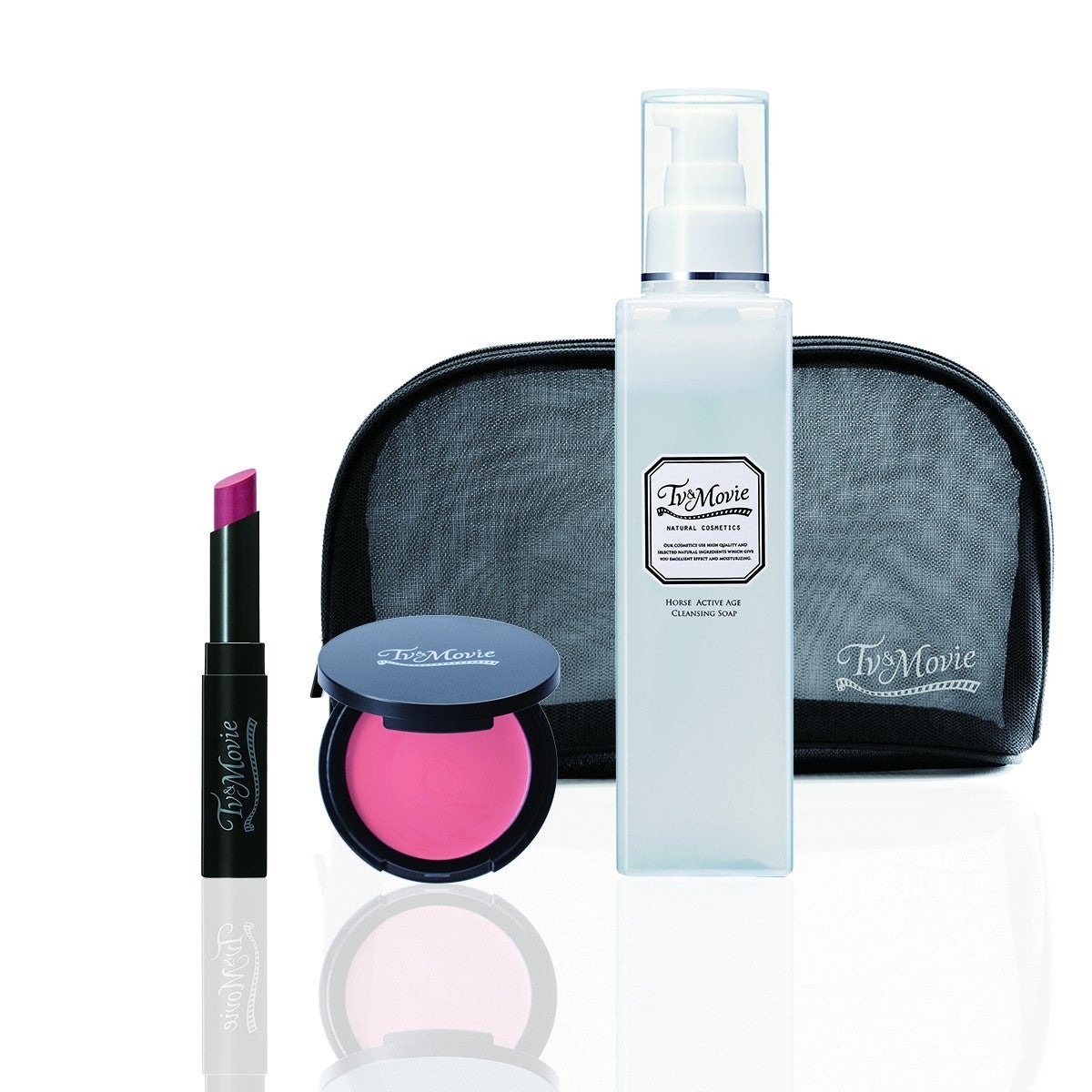 【Tv&Movie】 ／画像提供：Tv&Movie