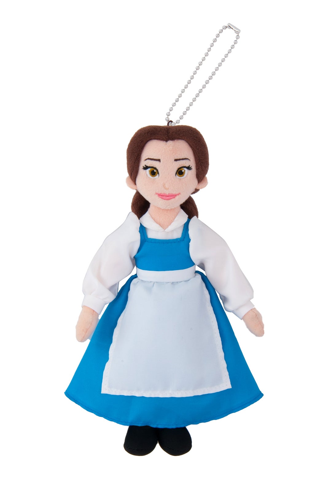 ぬいぐるみバッジ（C）Disney