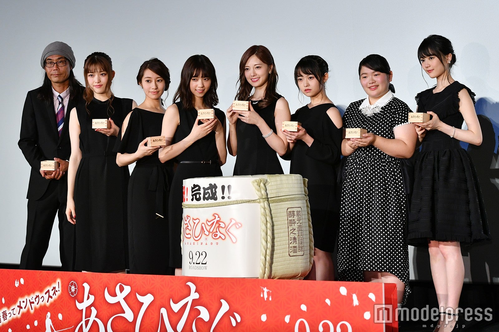 乃木坂46 レコ大 大賞おめでとう ミリオン達成 東京ドーム 写真集フィーバー 17年は飛躍の年に 17年末特集 モデルプレス 乃木坂46 レコ大 大賞おめでとう ミリオン達成 東京ドーム 写真集フィーバー 17年は飛躍の年に 17年末特集 モデルプレス
