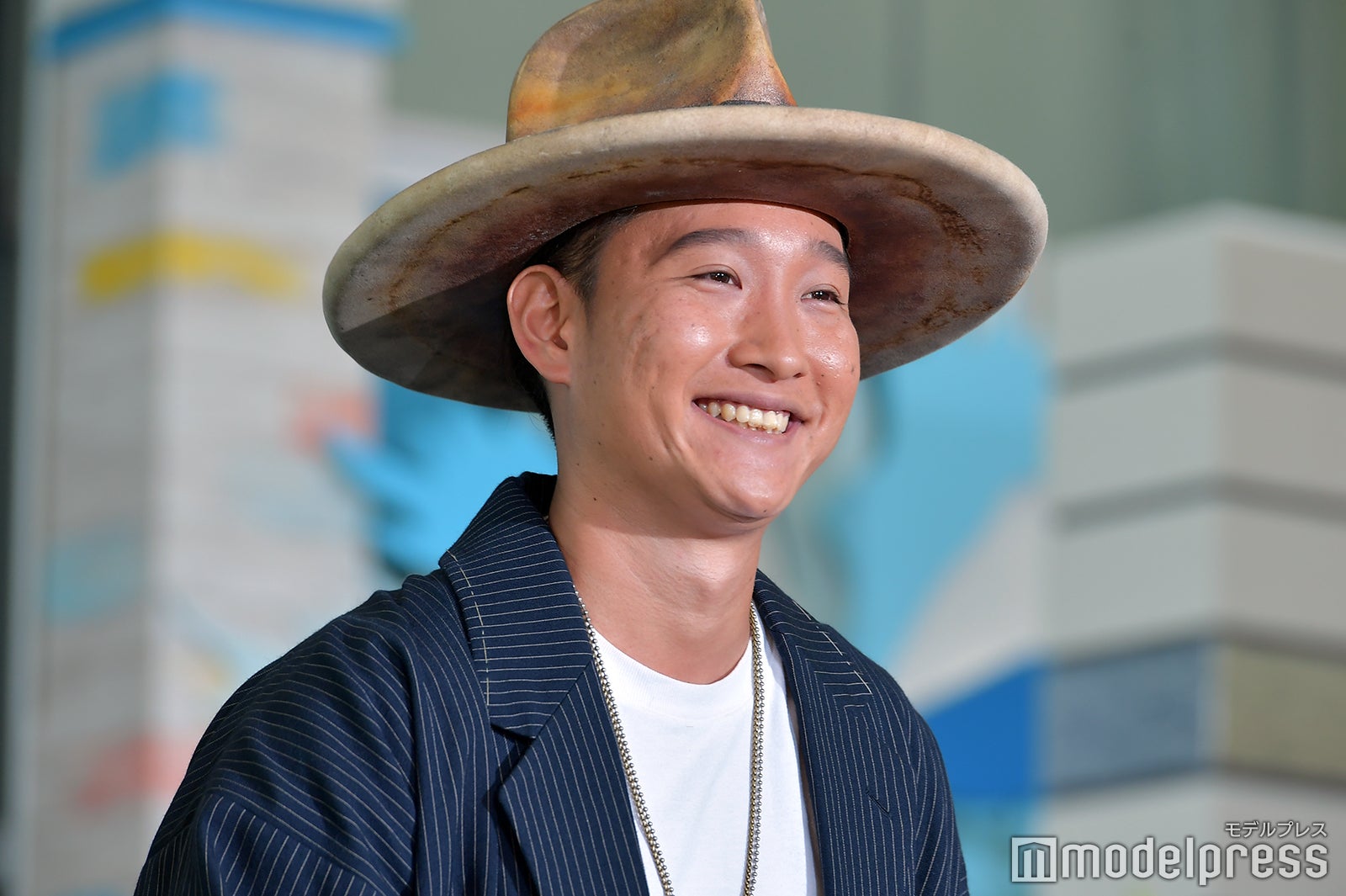 平井大（C）モデルプレス