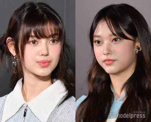 NewJeans、ダニエルがハンサムショート・ヘリンがぱっつんボブ…大胆イメチェンが話題「美しいお顔が際立つ」「最強」