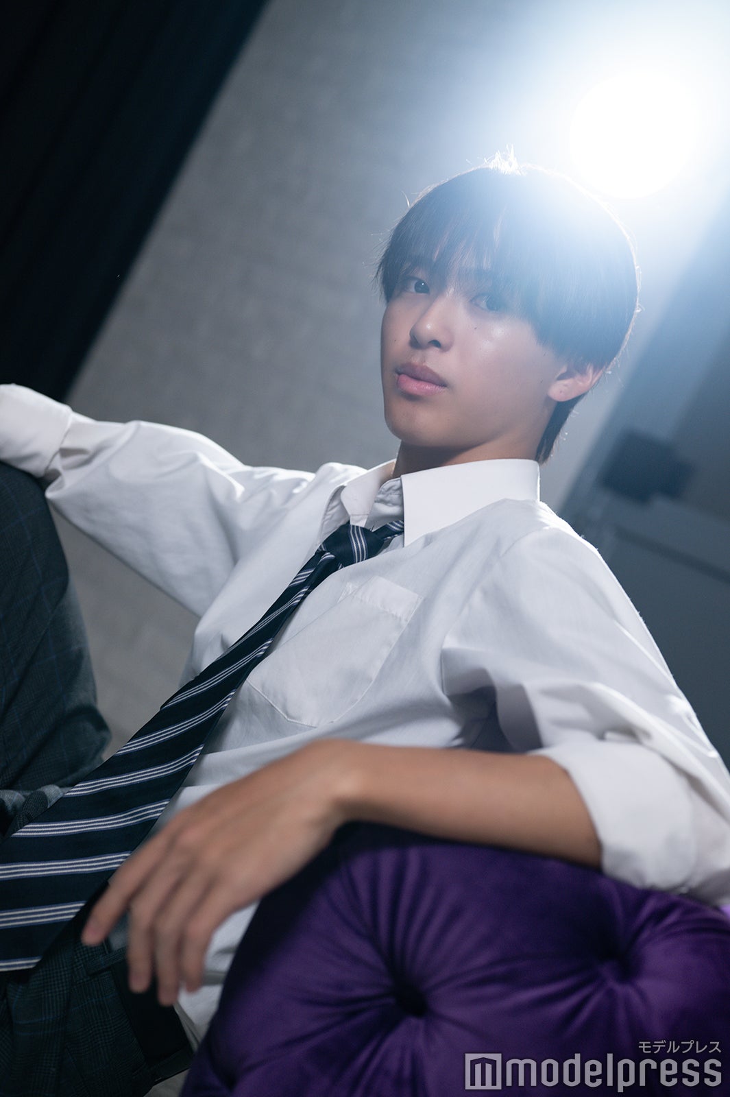 曽根凌輔くん（C）モデルプレス