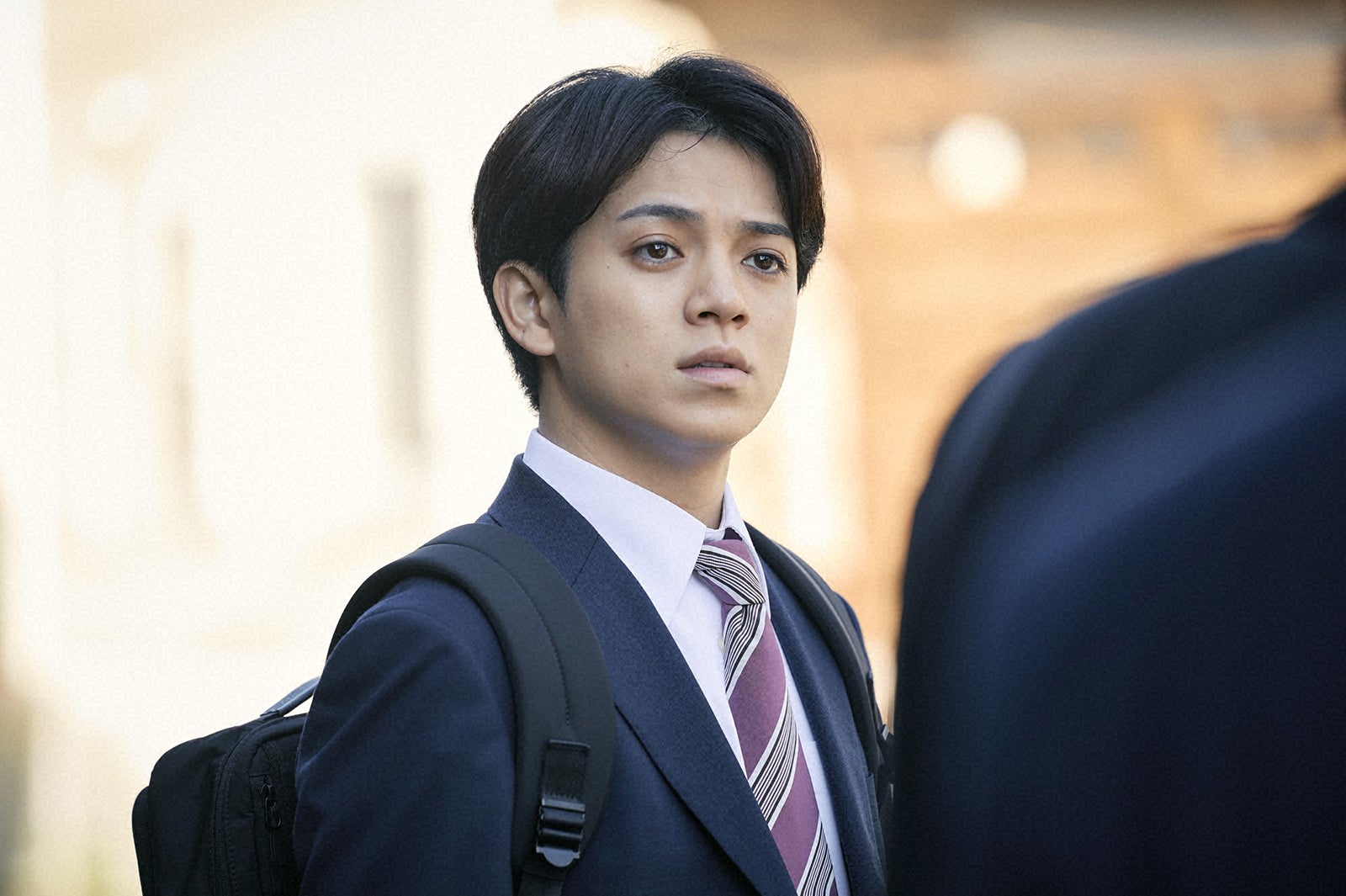 宮近海斗「田鎖ブラザーズ」第6話（C）TBSスパークル／TBS