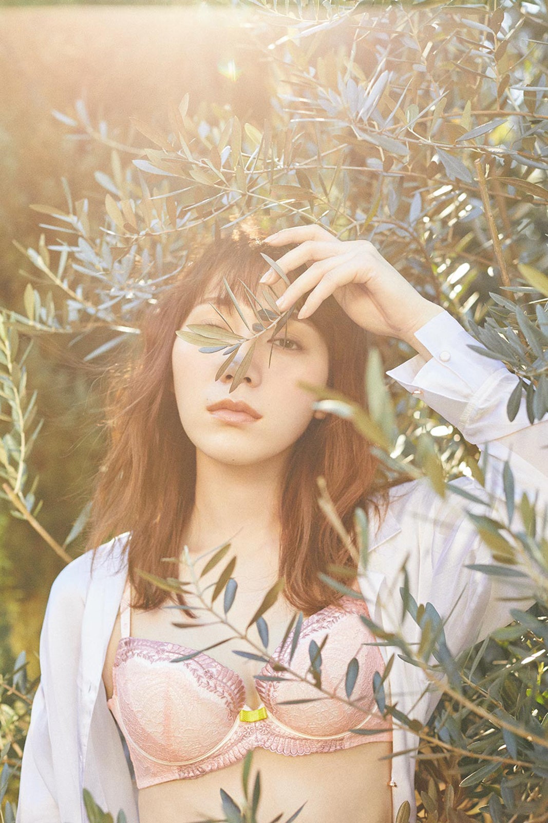 古川優香（提供写真）