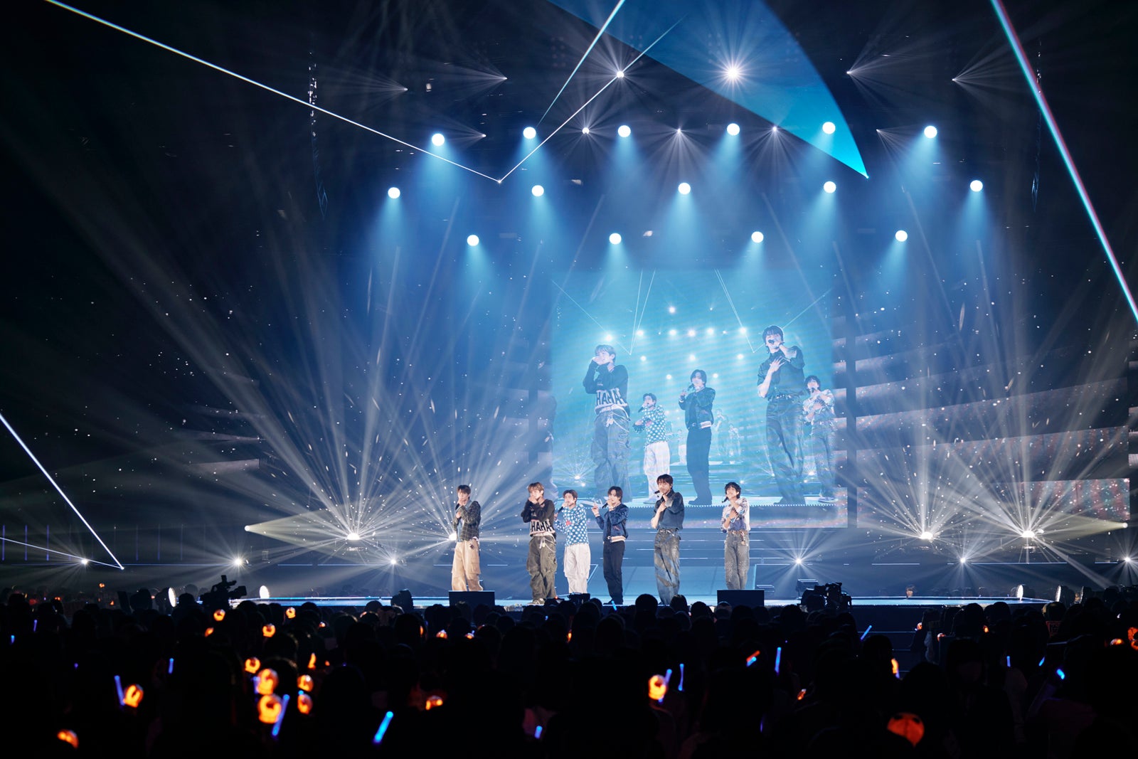 RIIZE（提供写真）