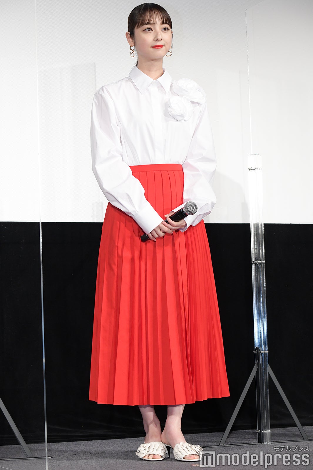 佐々木希（C）モデルプレス