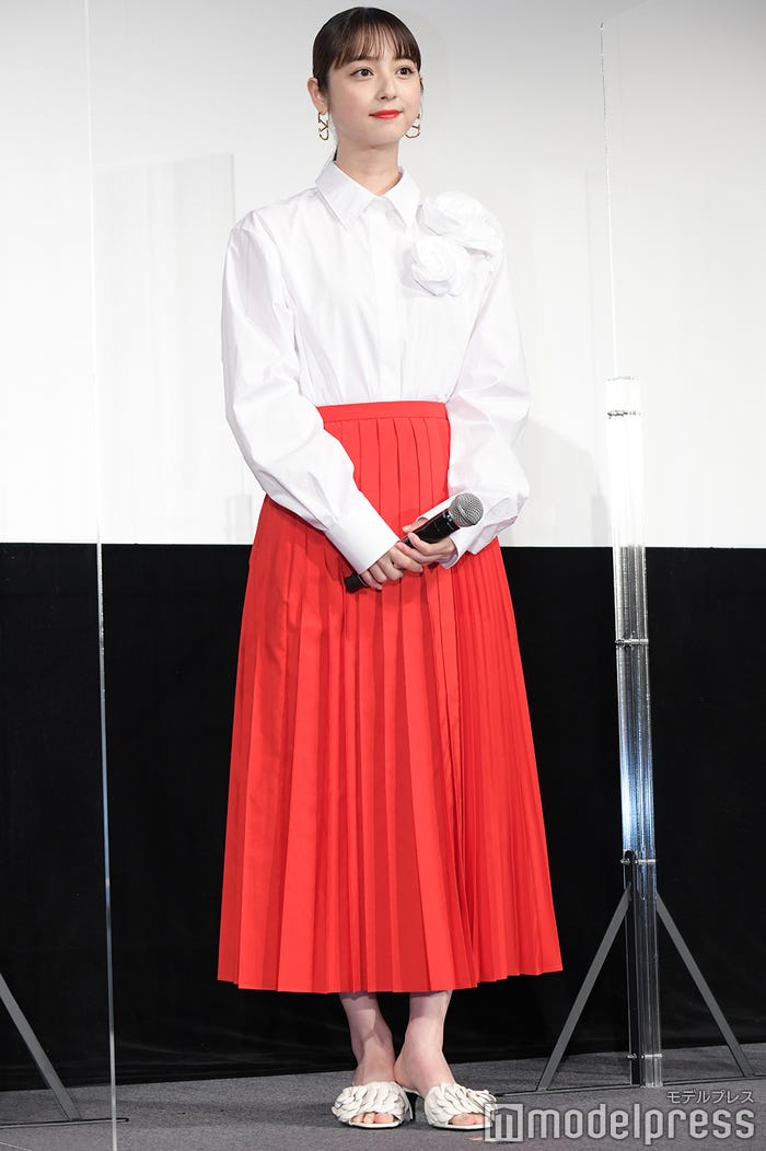 佐々木希(C)モデルプレス