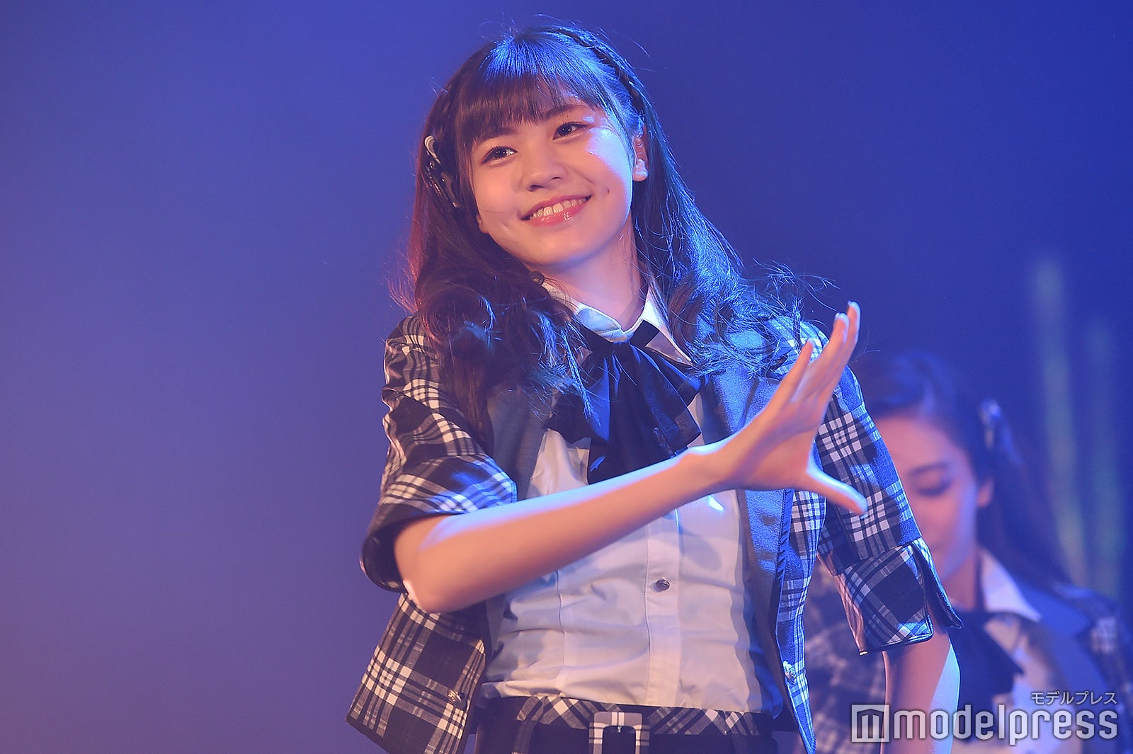 ラストアドル（C）モデルプレス