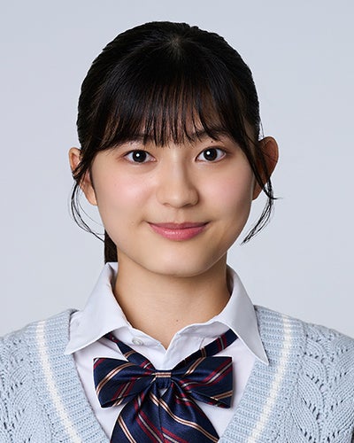 早瀬結菜（C）ABCテレビ