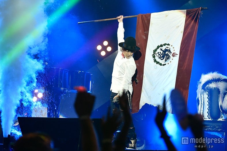  Fukase（C）MTV-Asia&Kristian-Dowling