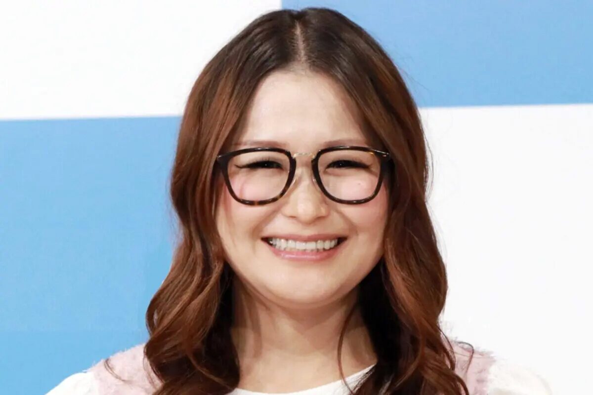 ギャル曽根、食べる仕事をするとき「絶対に言わないこと」 プロ意識にスタジオ感心