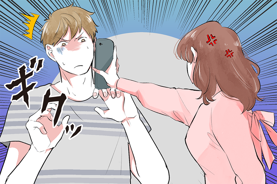 「もしかして浮気…？」休日の予定で彼の本性が見えてくる、男性が隠している裏の顔とは