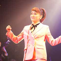 モデルプレス - chay、デビュー5周年ライブファイナル ファン投票1位は「意外」な楽曲<セットリスト>