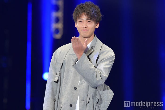 竹内涼真 (C)モデルプレス