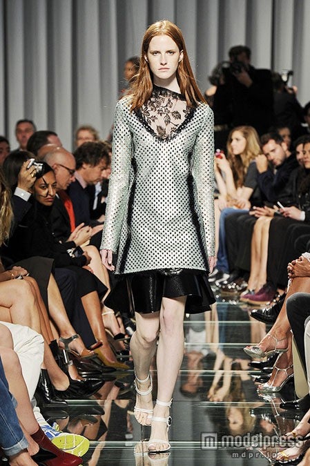 「ルイ・ヴィトン」2015クルーズ・コレクション