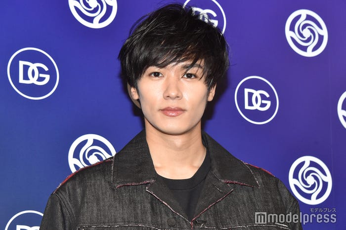 川村壱馬(C)モデルプレス