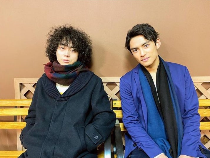 菅田将暉は「言葉では表現できない程の格好良さ」月9「ミステリと言う勿れ」共演の後輩・藤枝喜輝が印象語る