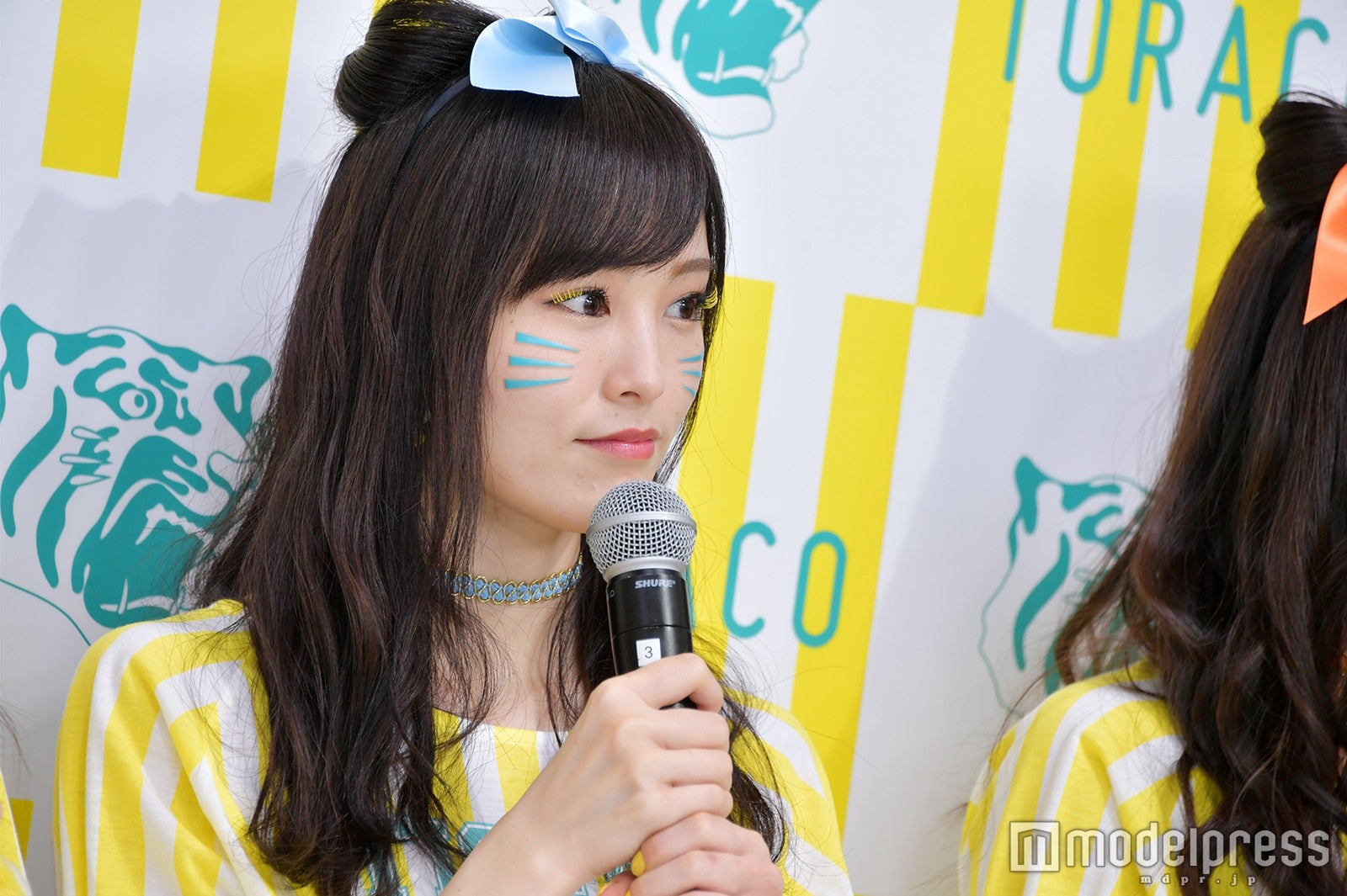 山本彩（C）モデルプレス