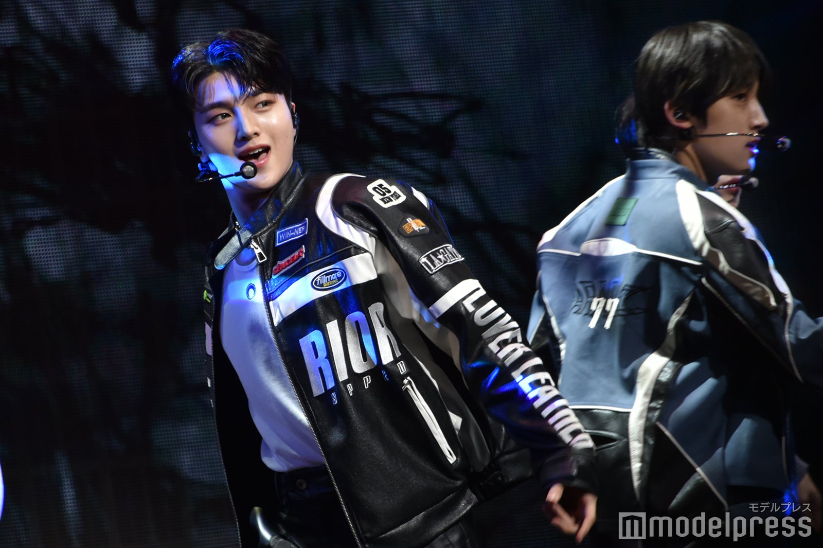 DRIPPIN（C）モデルプレス