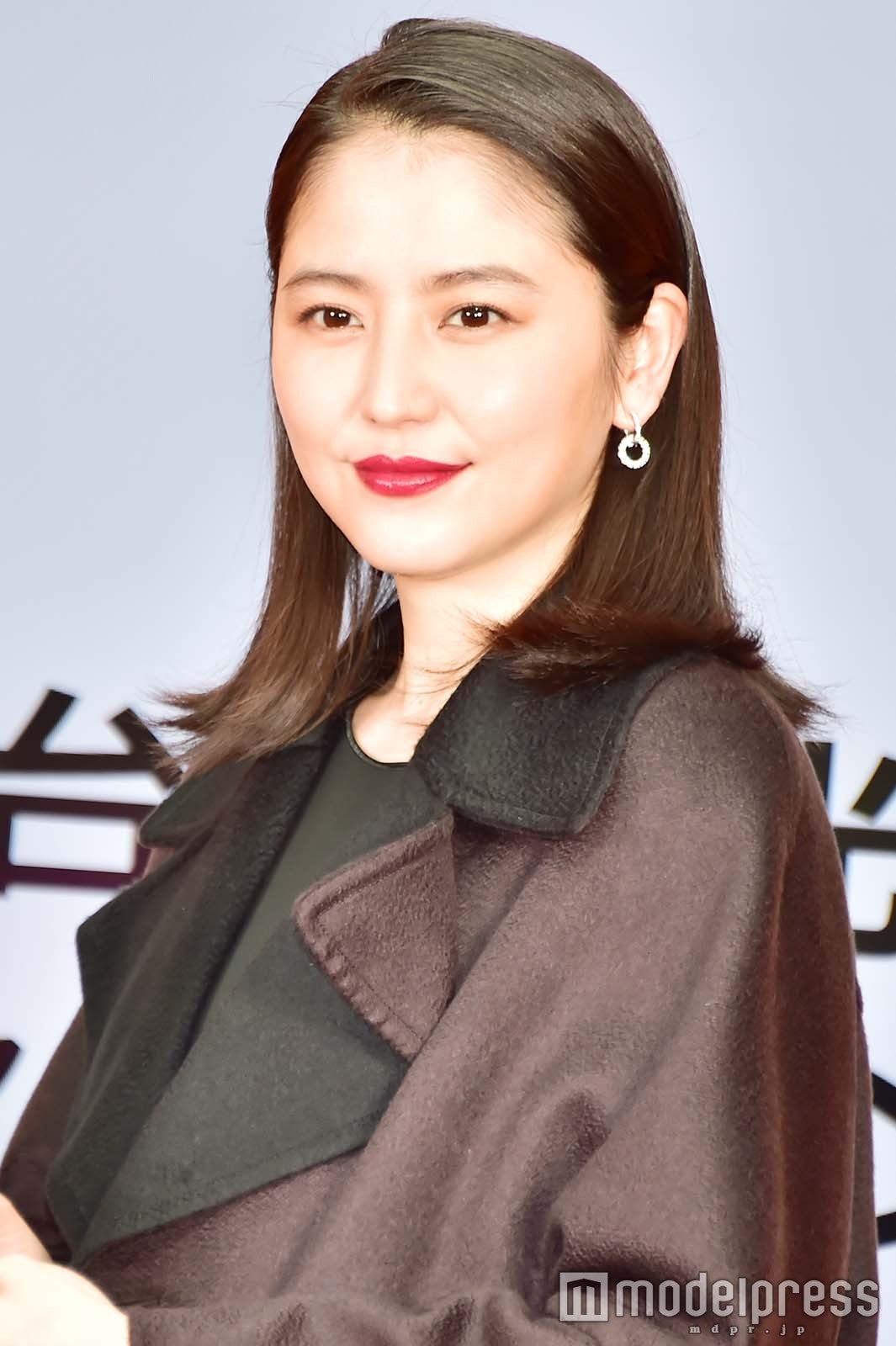 長澤まさみ （C）モデルプレス